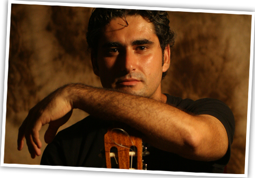 Kobi Nizri